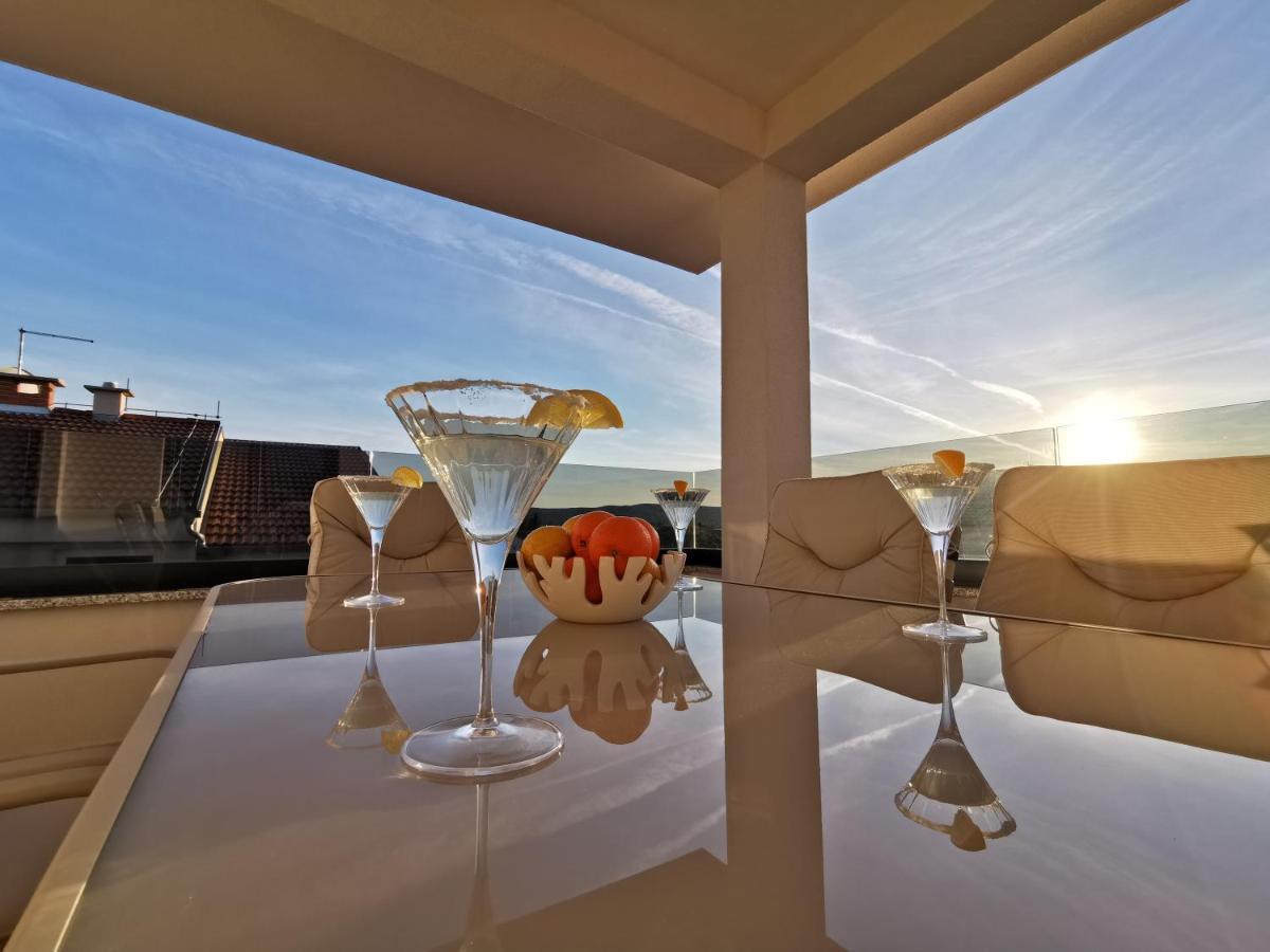 Apartments Ivana Светі Филип-і-Яков Екстер'єр фото