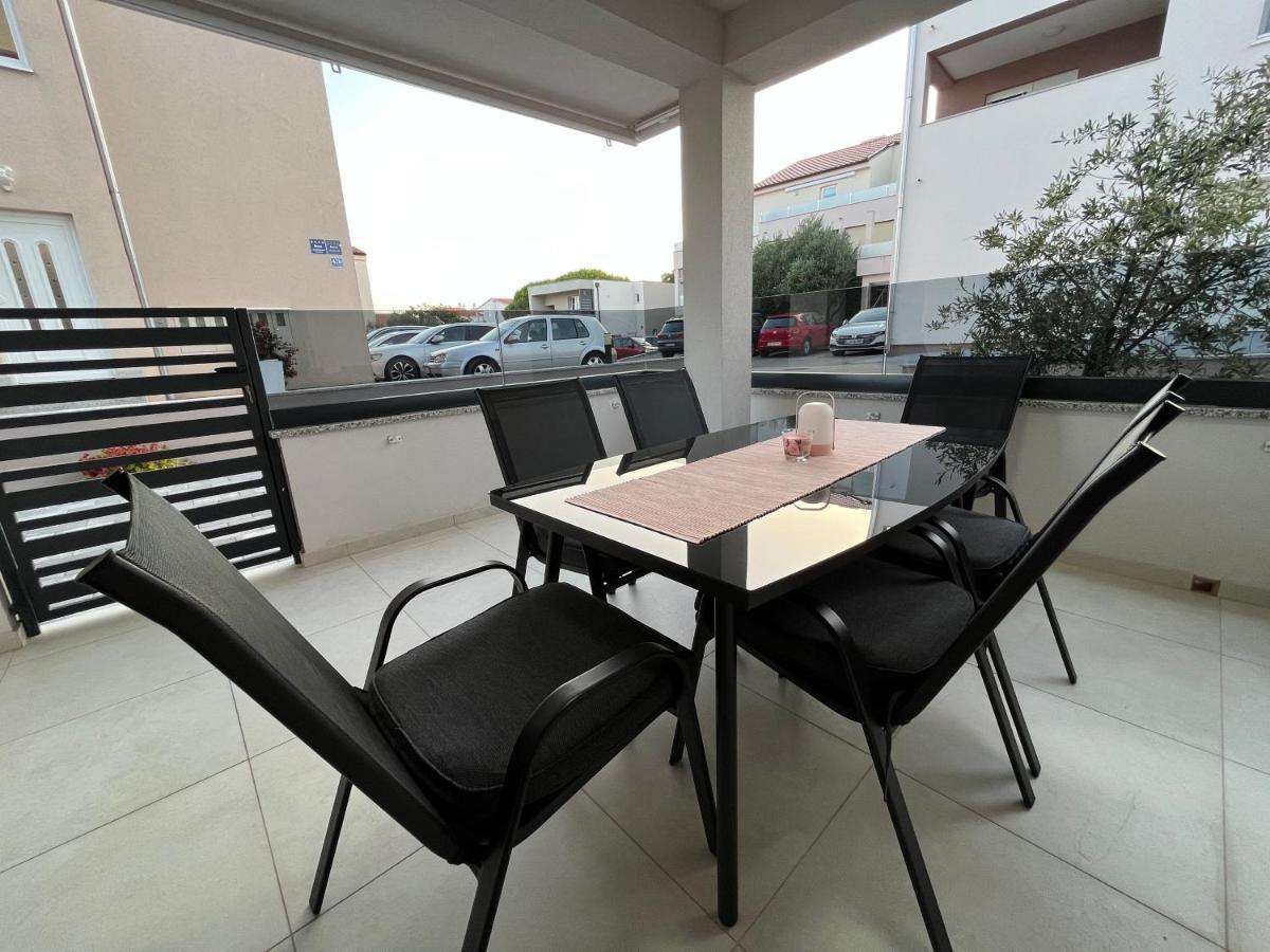 Apartments Ivana Светі Филип-і-Яков Екстер'єр фото