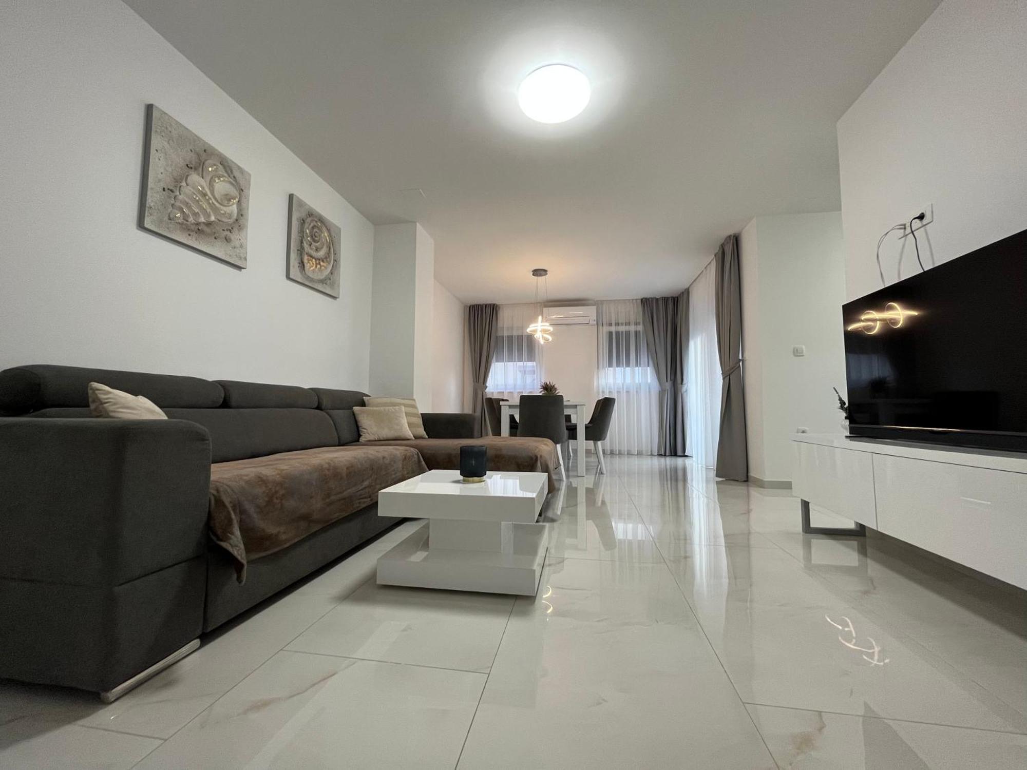 Apartments Ivana Светі Филип-і-Яков Екстер'єр фото