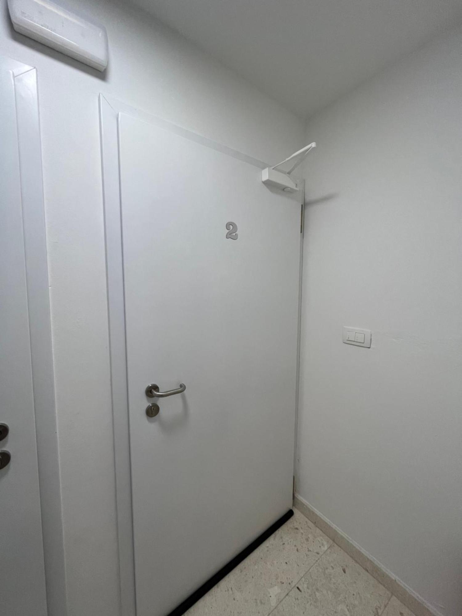 Apartments Ivana Светі Филип-і-Яков Номер фото