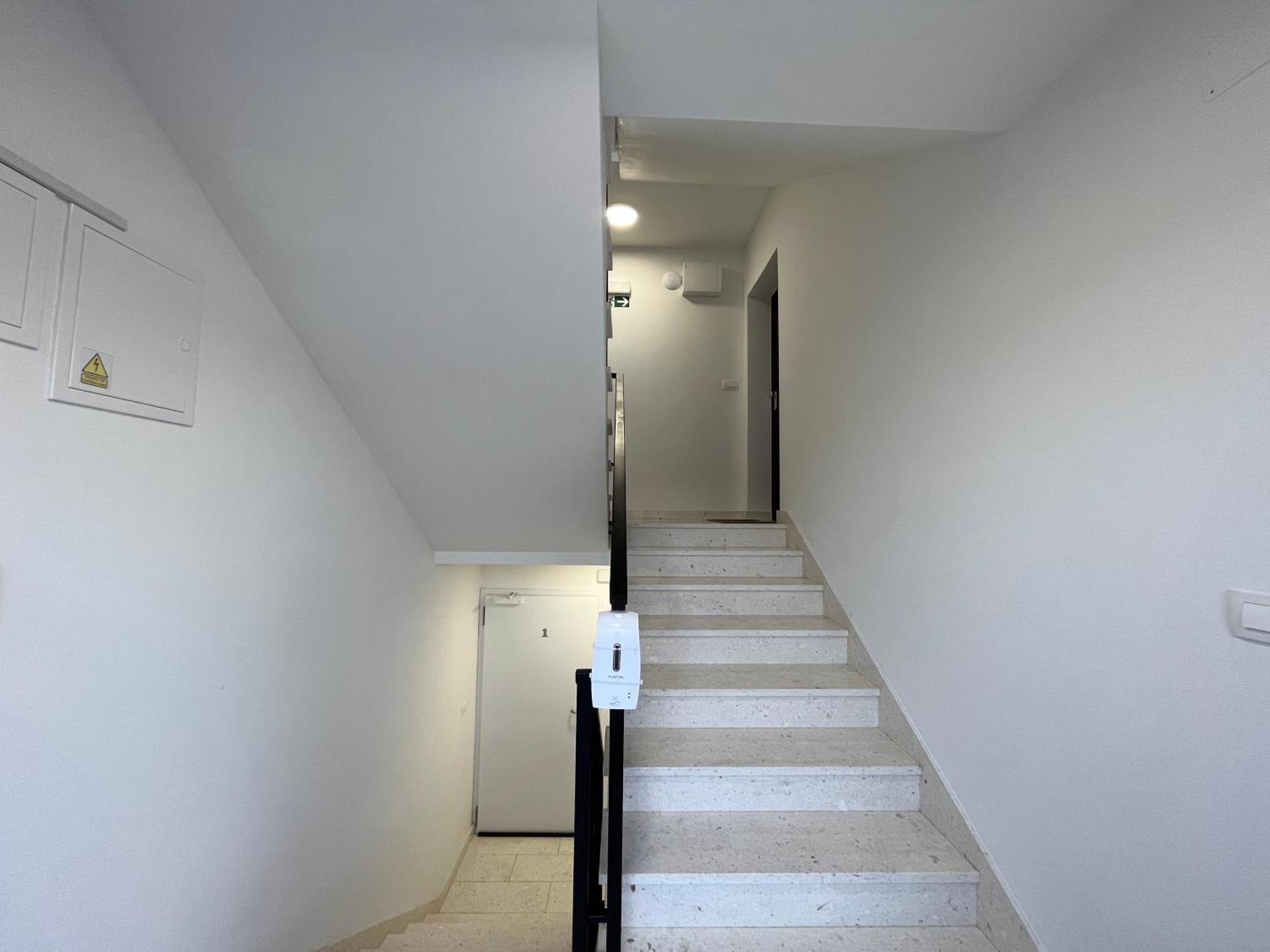 Apartments Ivana Светі Филип-і-Яков Номер фото