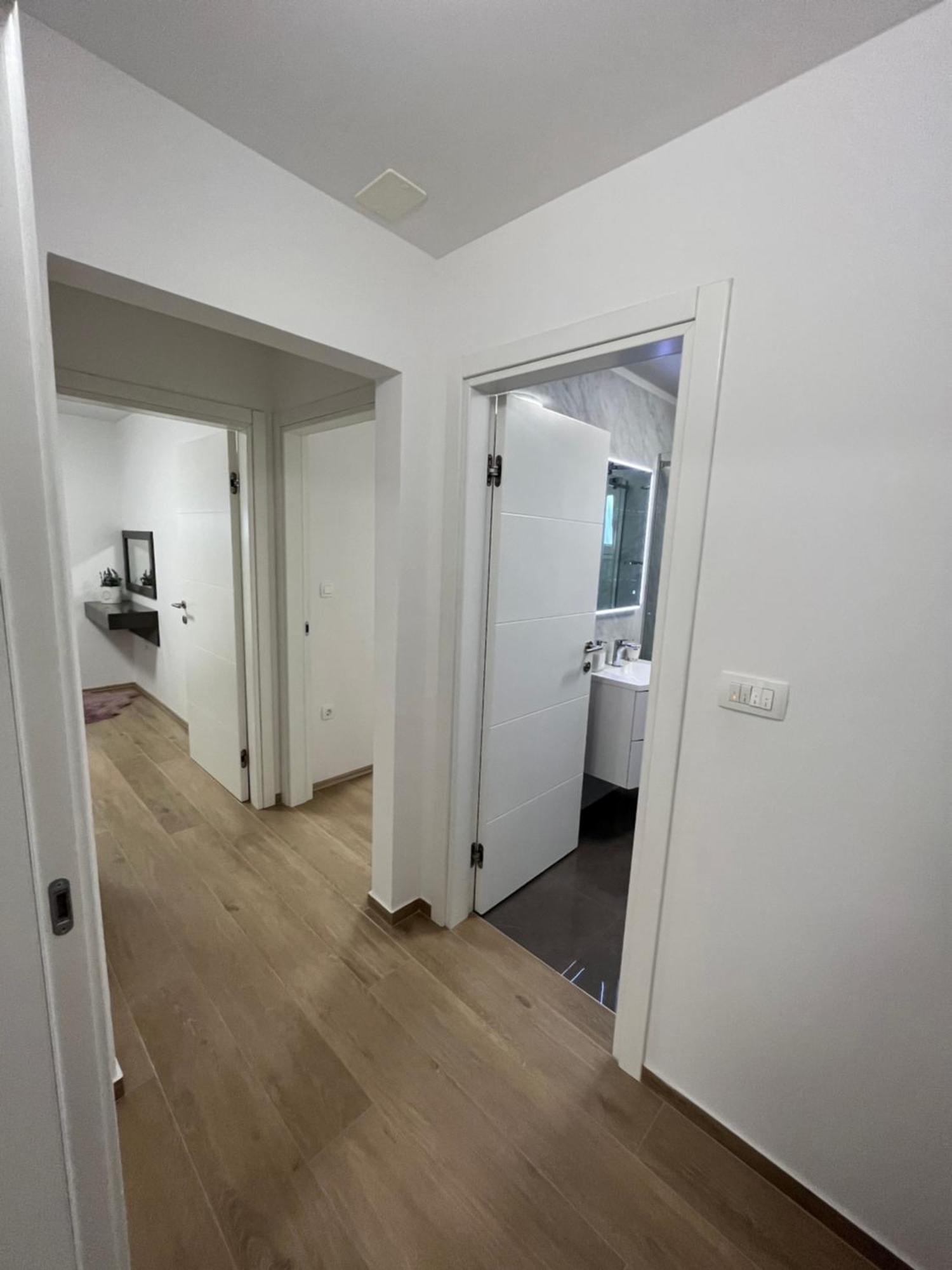 Apartments Ivana Светі Филип-і-Яков Номер фото
