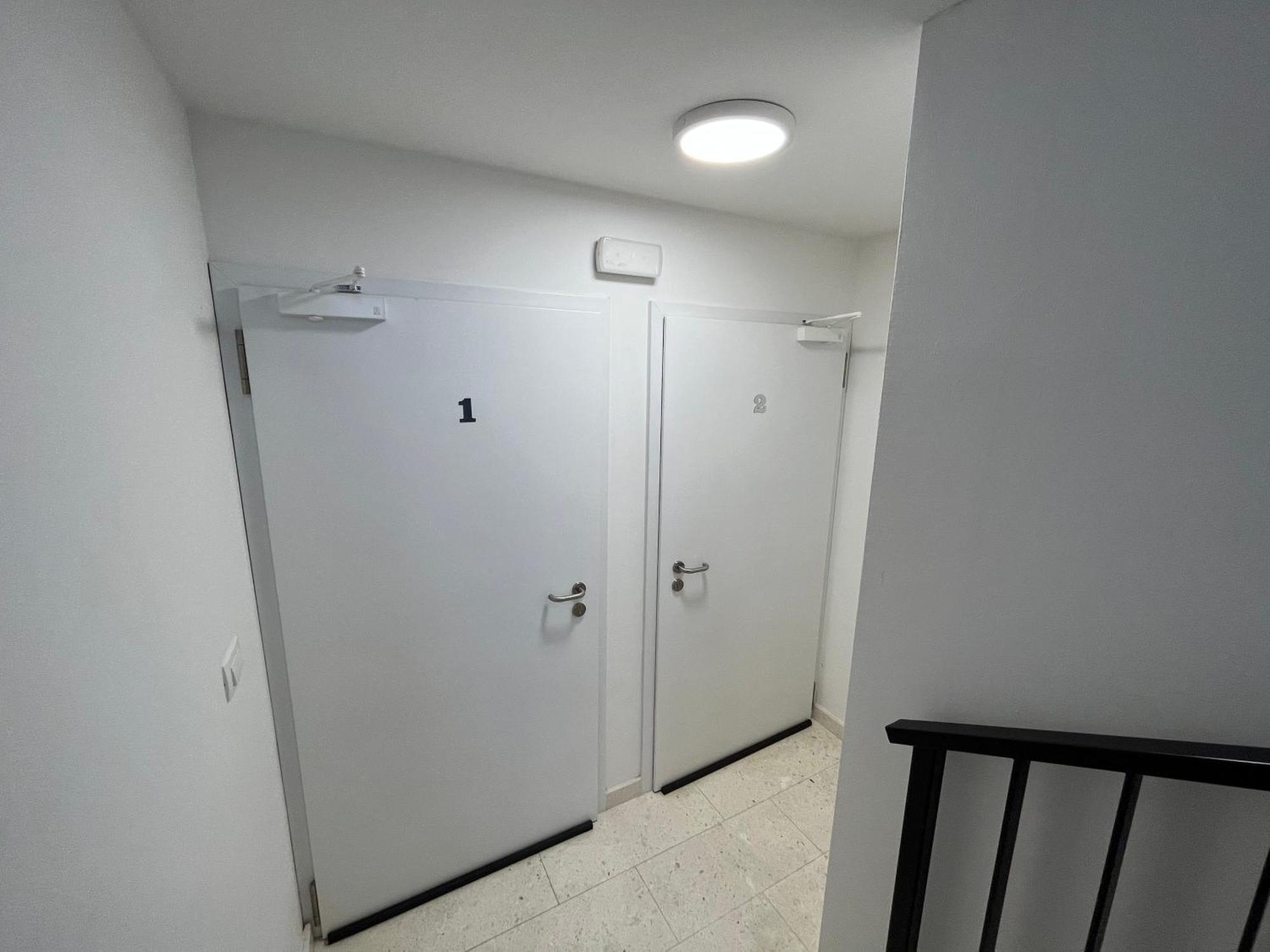 Apartments Ivana Светі Филип-і-Яков Номер фото