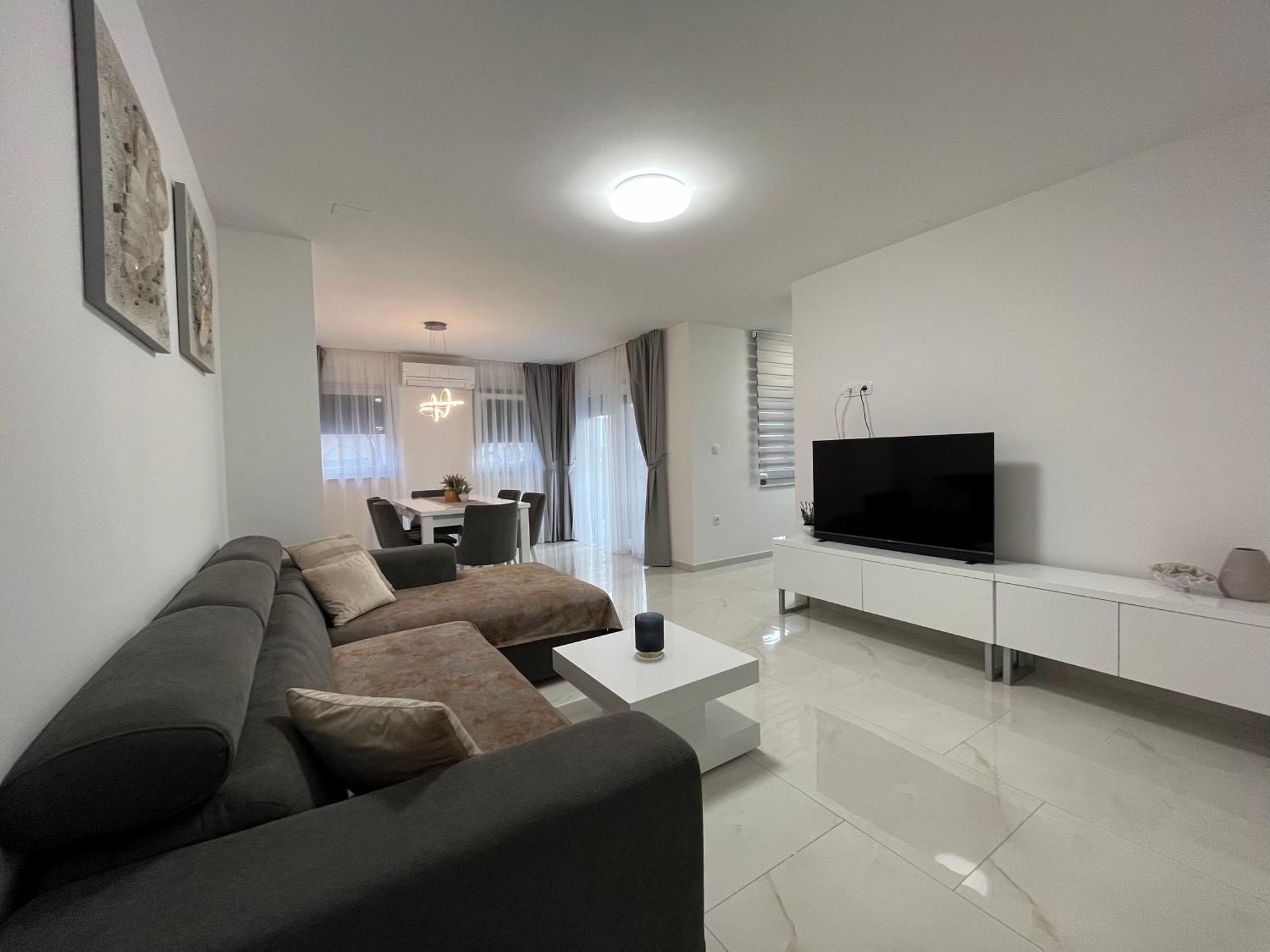 Apartments Ivana Светі Филип-і-Яков Номер фото