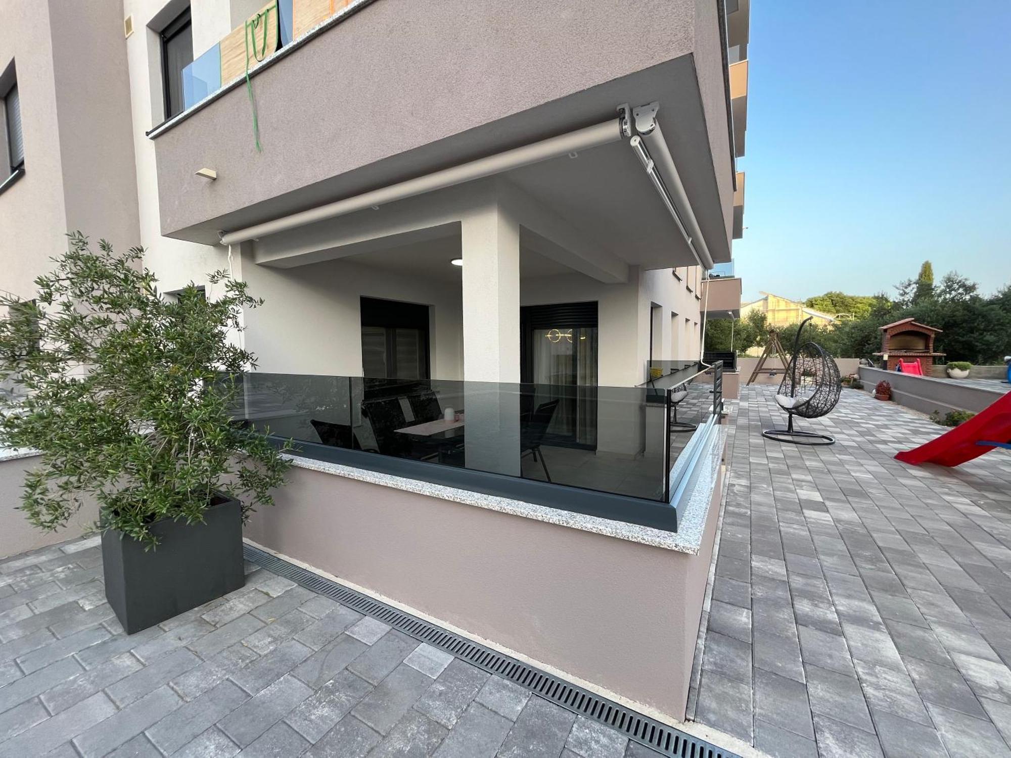 Apartments Ivana Светі Филип-і-Яков Номер фото
