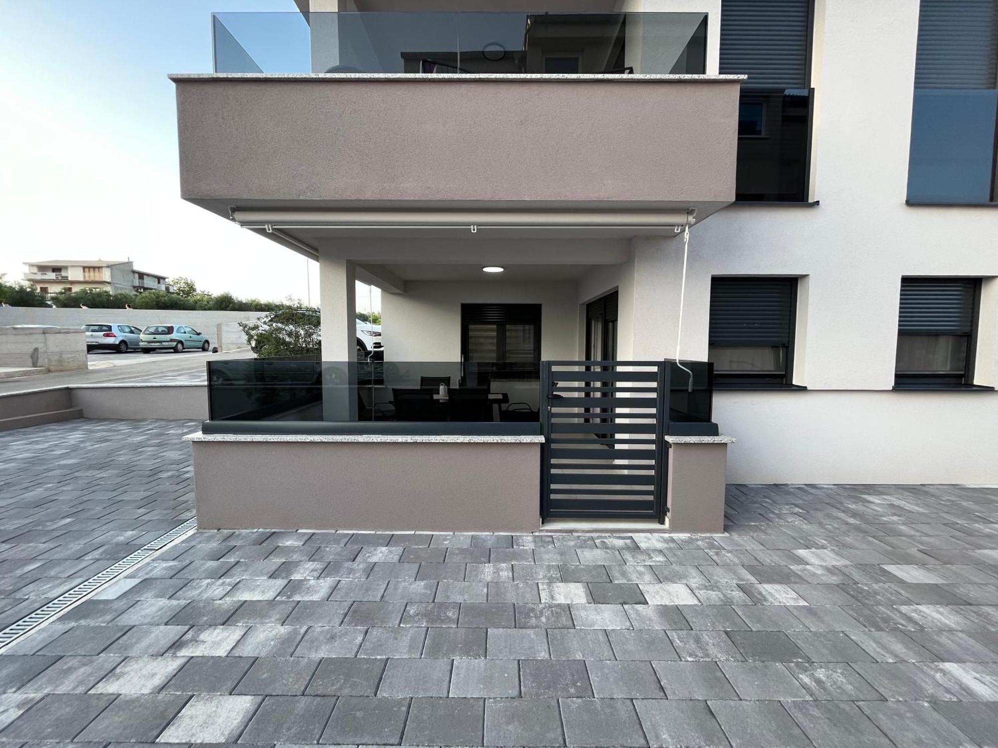 Apartments Ivana Светі Филип-і-Яков Номер фото